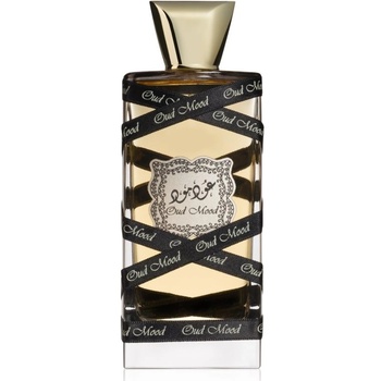 Oud Mood EDP
